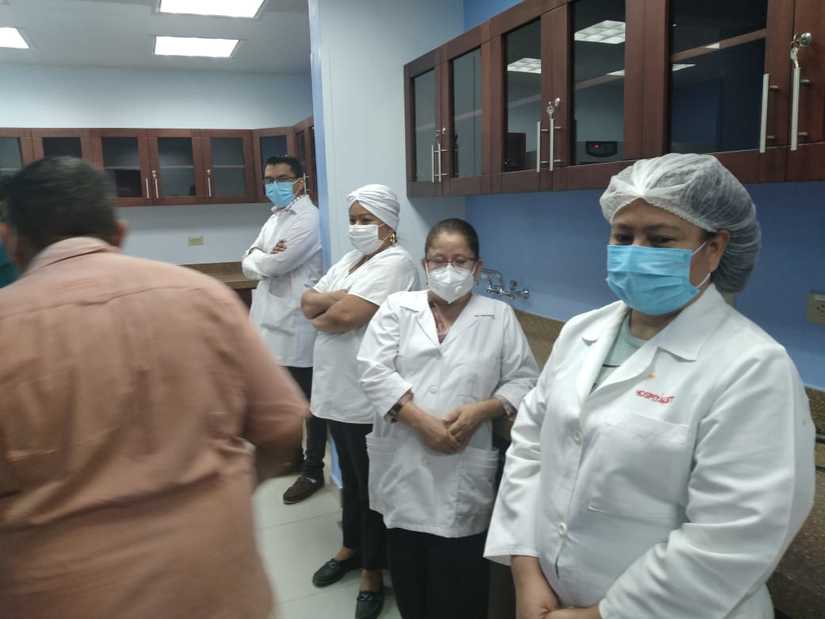 hospital-ticuantepe